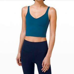 Lululemon align tank